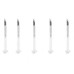Запасні леза Transotype для макетного ножа, ар.17523, 5 шт.
