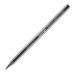 Набір графітних олівців Copiс Transotype Graphite Pencils, 12 шт HB