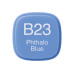 Маркер Copic Marker №B-23 Phthalo blue Синій