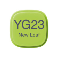 Маркер Copic Marker №YG-23 New leaf Молоде листя