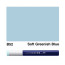 Заправка для маркеров COPIC Ink, №B52 Soft greenish blue Нежный голубовато-зеленый, 12 мл