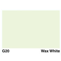 Заправка для маркерів COPIC Ink №G20 Wax white Восковий, 12 мл