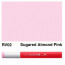 Заправка для маркеров COPIC Ink №RV02 Sugared almond pink Миндально-розовый 12 мл