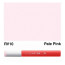 Заправка для маркеров COPIC Ink, №RV10 Pale pink Пастельно-розовый, 12 мл