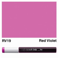 Заправка для маркерів COPIC Ink, №RV19 Pink Рожевий, 12 мл
