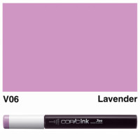 Заправка для маркерів COPIC Ink №V06 Lavender Лавандова 12 мл