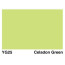 Заправка для маркеров COPIC Ink №YG25 Celadon green Зеленая морская волна 12 мл