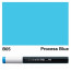 Заправка для маркеров COPIC Ink, №B05 Process blue Светло-голубой, 12 мл