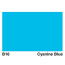 Заправка для маркерів COPIC Ink №B16 Cyanine blue Синій ціанистий, 12 мл