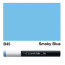 Заправка для маркерів COPIC Ink №B45 Smoky blue Димчастий синій, 12 мл
