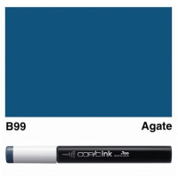 Заправка для маркерів COPIC Ink, №B99 Agate Агат, 12 мл