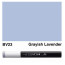 Заправка для маркеров COPIC Ink, №BV23 Grayish lavender Серый лавандовый, 12 мл