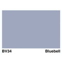 Заправка для маркерів COPIC Ink №BV34 Bluebell Темно-фіалковий, 12 мл