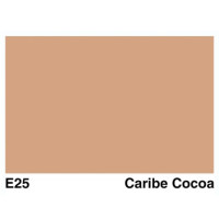 Заправка для маркеров COPIC Ink, №E25 Caribe cocoa Карибский кокос, 12 мл