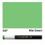 Заправка для маркеров COPIC Ink, №G07 Nile green Зеленый Нил, 12 мл