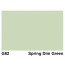 Заправка для маркеров COPIC Ink, №G82 Spring dim green Весенний зеленый, 12 мл