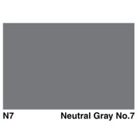 Заправка для маркерів COPIC Ink NN Neutral gray Нейтральний сірий 12 мл