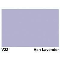 Заправка для маркерів COPIC Ink, №V22 Ash lavander Лаванда попеляста, 12 мл