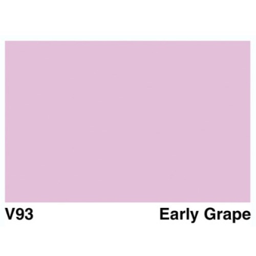 Заправка для маркерів COPIC Ink №V93 Early grape Ранній виноград, 12 мл