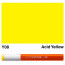 Заправка для маркеров COPIC Ink, №Y08 Acid yellow Насыщенно-желтый, 12 мл