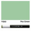 Заправка для маркерів COPIC Ink №YG63 Pea green Зелений горох 12 мл