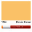 Заправка для маркеров COPIC Ink, №YR04 Chrome orange Оранжевый хром, 12 мл