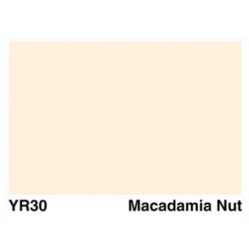 Заправка для маркеров COPIC Ink, №YR30 Macadamia nut Орех макадамия, 12 мл
