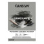 Альбом для змішаних технік Canson Graduate Mix Media Grey 30 аркушів 220 г/м2, А5 14,8 х21 см