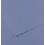 Бумага для пастели Canson Mi-Teintes, №118 Голубой лед Ice blue, 160 г/м2, 50x65 см