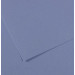 Бумага для пастели Canson Mi-Teintes, №118 Голубой лед Ice blue, 160 г/м2, 50x65 см