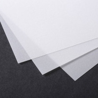 Калька сатиновая Canson Tracing Pape плотность 90 гр, 21x29,7 см, A4, поштучно