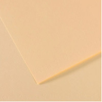 Бумага для пастели Canson Mi-Teintes, №111 Слоновая кость Ivory, 160 г/м2, 75x110 см