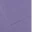Папір для пастелі Canson Mi-Teintes, №150 Синя лаванда Lavender blue, 160 г/м2, 75x110 см - товара нет в наличии