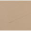 Папір для пастелі Canson Mi-Teintes, №343 Світло-сірий Pearl, 160 г/м2, 75x110 см - товара нет в наличии
