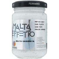 Паста текстурная Ferrario Acrylic mortar 150 мл Sand Песок