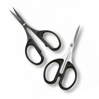 Набір ножиць у блістері Folia Scissor Set 2 шт