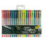 Набір гелевих ручок Folia Gel-Pens Glitter+Metallic, 20 шт