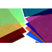 Набор флизелина Folia Translucent Decorative Sheets, 23x33 см Ассорти, 10 шт
