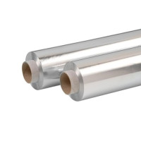 Фольга алюмінієва в рулоні Folia Alu-Foil Display Units 50x78 см Асорті, 100 шт Фольга алюмінієва в рулоні Folia Alu-Foil Display Units 50x78 см Асорті, 100 шт