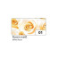 Картон Folia Decorative Party-2, 270 г/м2, 50x70 см, Белые розы