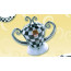 Картон Folia Decorative Party-2, 270 г/м2, 50x70 см, Посуд
