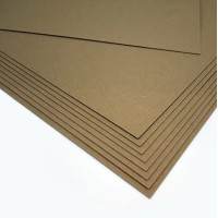 Крафт картон Folia 230 гр/м2, 50x70