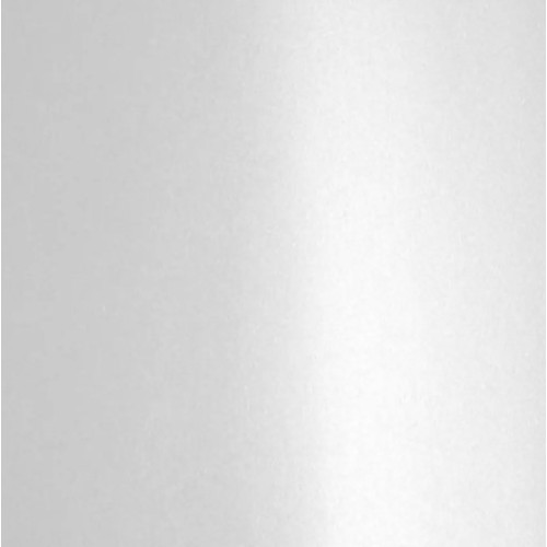 Картон Folia Perlmuttkarton 250 г/м2, 50х70 см, №00 White Белый