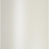 Картон Folia Perlmuttkarton 250 г/м2, 50х70 см, №01 Pearl white Перламутровый белый