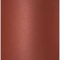 Картон Folia Perlmuttkarton 250 г/м2, 50х70 см, №22 Dar Red Темно красный перламутровый