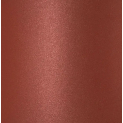 Картон Folia Perlmuttkarton 250 г/м2, 50х70 см, №22 Dar Red Темно-червоний перламутровий