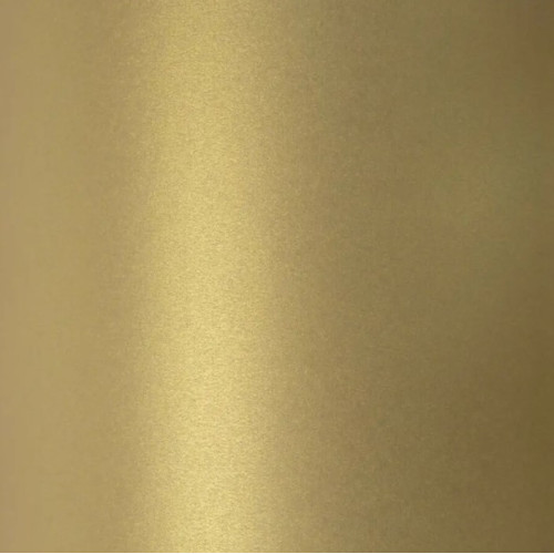 Картон Folia Perlmuttkarton 250 г/м2, 50х70 см №66 Old gold Темно золотой перламутровый