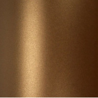 Картон Folia Perlmuttkarton 250 г/м2, 50х70 см, №76 Copper Медный перламутровый