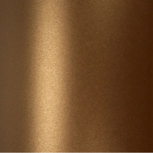Картон Folia Perlmuttkarton 250 г/м2, 50х70 см №76 Copper Мідний перламутровий