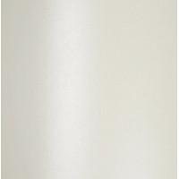 Картон Folia Perlmuttkarton 250 г/м2, A4 №01 Pearl white Перламутровий білий